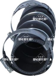 NRF 166052 - Charger Intake Air Hose onlydrive.pro