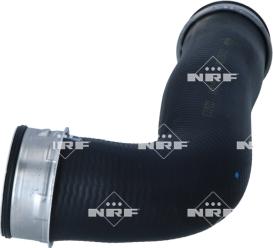 NRF 166008 - Charger Intake Air Hose onlydrive.pro