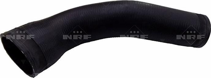 NRF 166039 - Charger Intake Air Hose onlydrive.pro