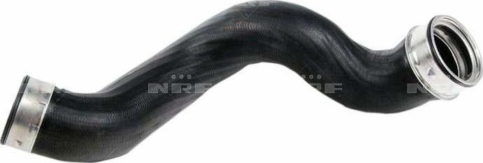 NRF 166030 - Charger Intake Air Hose onlydrive.pro