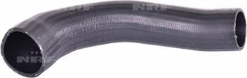 NRF 166195 - Charger Intake Air Hose onlydrive.pro