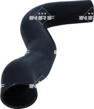 NRF 166151 - Charger Intake Air Hose onlydrive.pro