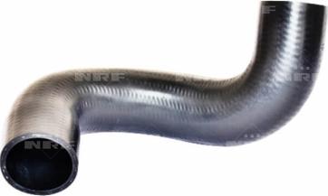 NRF 166182 - Charger Intake Air Hose onlydrive.pro