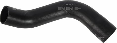 NRF 166253 - Charger Intake Air Hose onlydrive.pro