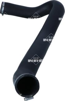 NRF 166211 - Charger Intake Air Hose onlydrive.pro