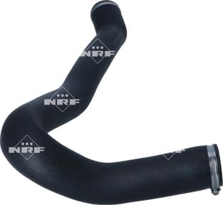 NRF 166211 - Charger Intake Air Hose onlydrive.pro