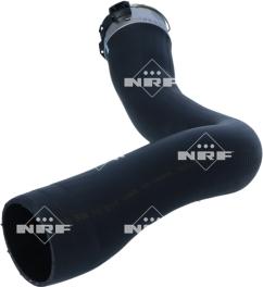 NRF 166230 - Charger Intake Air Hose onlydrive.pro