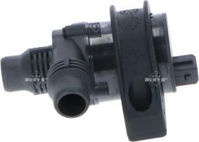 NRF 390006 - Water Pump onlydrive.pro