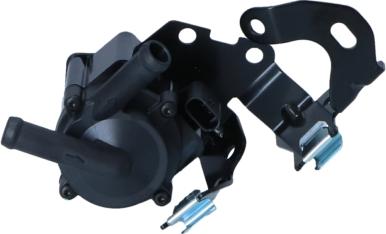 NRF 390008 - Water Pump onlydrive.pro