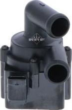 NRF 390016 - Water Pump onlydrive.pro