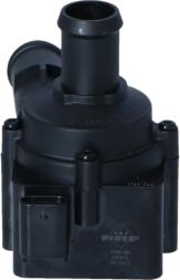 NRF 390010 - Water Pump onlydrive.pro