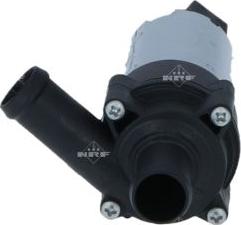 NRF 390024 - Additional Water Pump onlydrive.pro