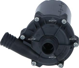 NRF 390026 - Water Pump onlydrive.pro