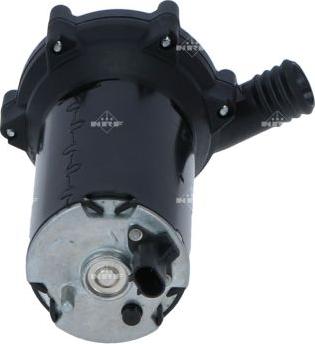 NRF 390026 - Water Pump onlydrive.pro