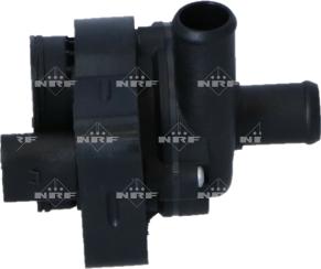 NRF 390021 - Water Pump onlydrive.pro