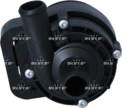 NRF 390021 - Water Pump onlydrive.pro