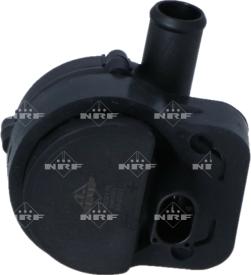 NRF 390021 - Water Pump onlydrive.pro