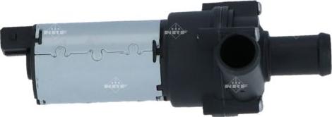 NRF 390023 - Water Pump onlydrive.pro