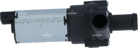 NRF 390022 - Water Pump onlydrive.pro