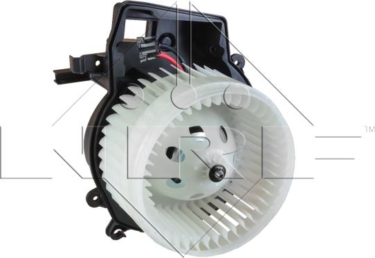 NRF 34090 - Interior Blower onlydrive.pro