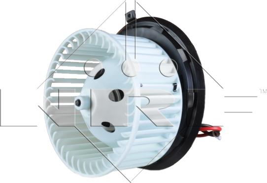 NRF 34092 - Interior Blower onlydrive.pro