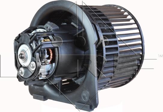 NRF 34049 - Interior Blower onlydrive.pro