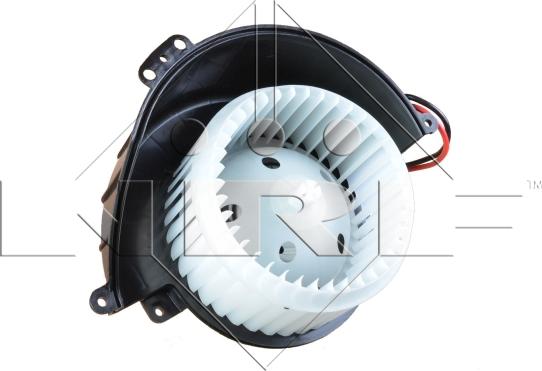 NRF 34047 - Interior Blower onlydrive.pro