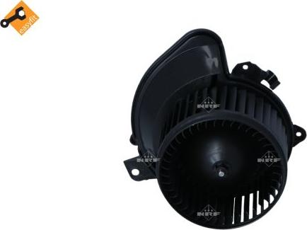 NRF 34050 - Interior Blower onlydrive.pro