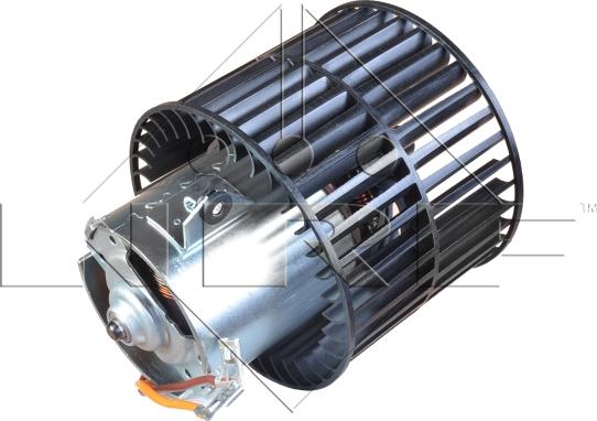 NRF 34052 - Interior Blower onlydrive.pro