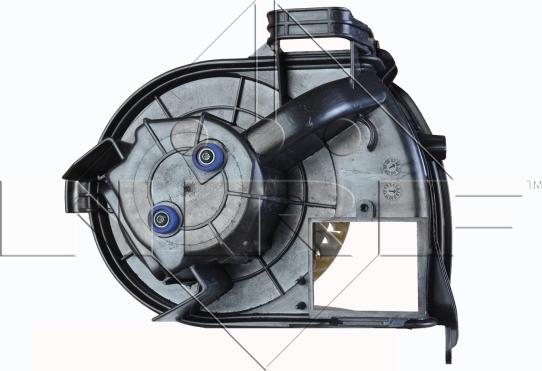 NRF 34060 - Interior Blower onlydrive.pro