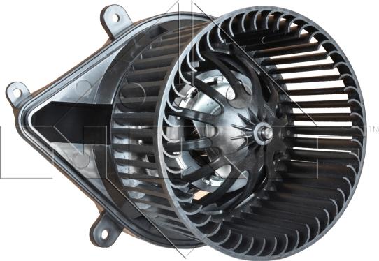 NRF 34061 - Interior Blower onlydrive.pro