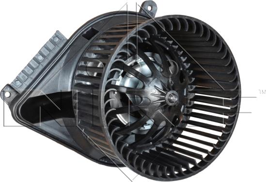 NRF 34067 - Interior Blower onlydrive.pro