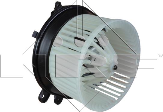 NRF 34009 - Interior Blower onlydrive.pro