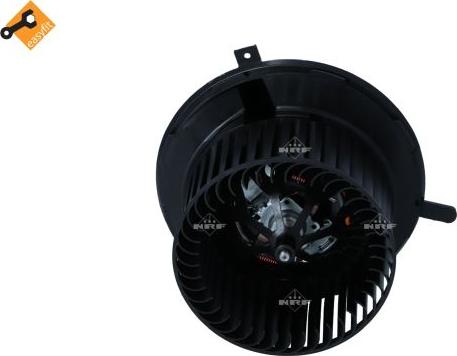 NRF 34004 - Interior Blower onlydrive.pro