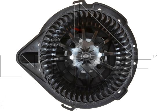 NRF 34001 - Interior Blower onlydrive.pro