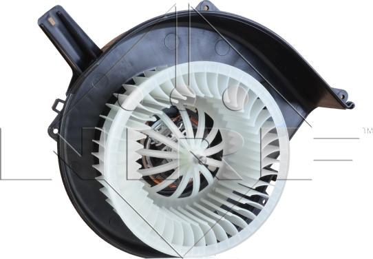 NRF 34007 - Interior Blower onlydrive.pro