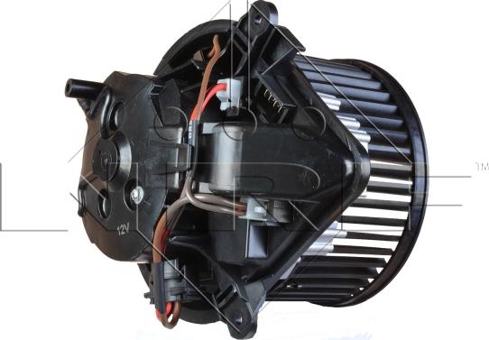 NRF 34012 - Interior Blower onlydrive.pro