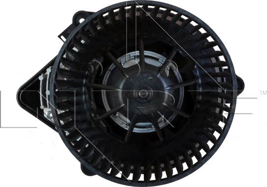 NRF 34012 - Interior Blower onlydrive.pro