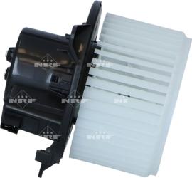 NRF 34030 - Interior Blower onlydrive.pro