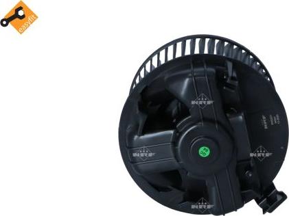 NRF 34031 - Interior Blower onlydrive.pro