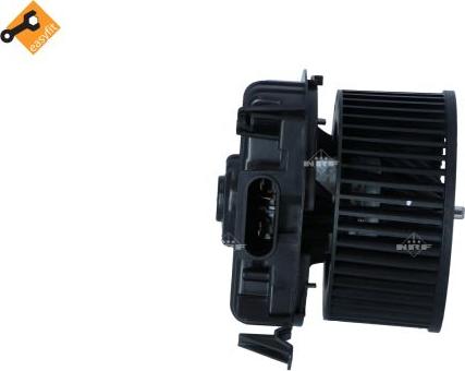 NRF 34031 - Interior Blower onlydrive.pro