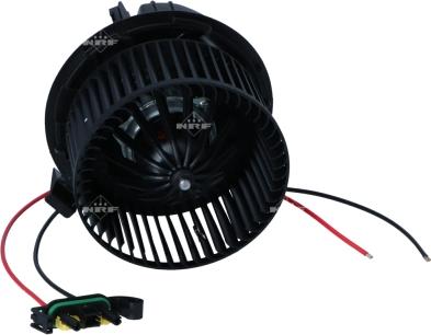 NRF 34031 - Interior Blower onlydrive.pro