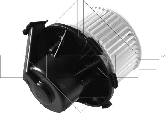 NRF 34038 - Interior Blower onlydrive.pro