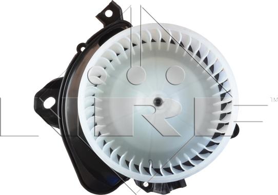 NRF 34027 - Interior Blower onlydrive.pro