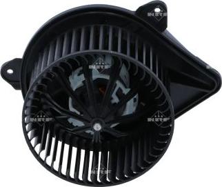 NRF 34156 - Interior Blower onlydrive.pro