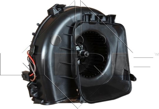 NRF 34153 - Interior Blower onlydrive.pro