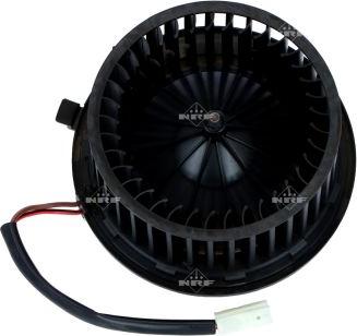 NRF 34152 - Interior Blower onlydrive.pro