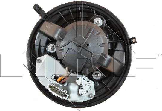 NRF 34169 - Interior Blower onlydrive.pro