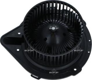 NRF 34164 - Interior Blower onlydrive.pro