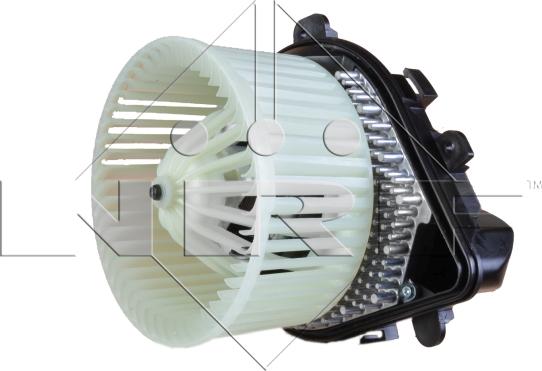 NRF 34109 - Interior Blower onlydrive.pro